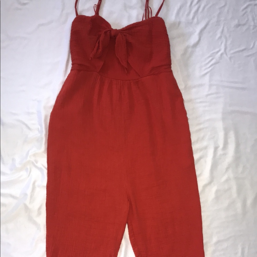 Anthropologie jumper